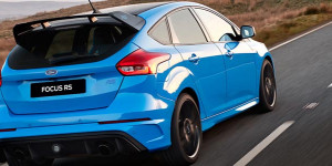 Focus RS