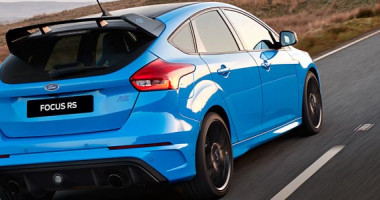 Focus RS