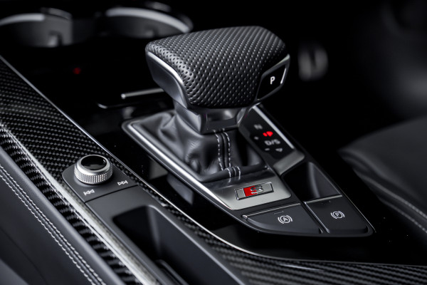 2023 MY24 Audi S5 F5  Hatch Image 35