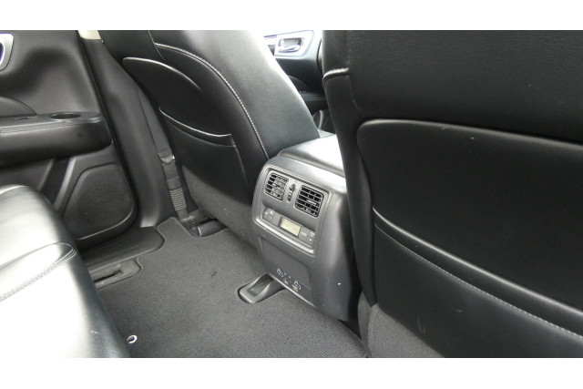 2017 Nissan Pathfinder R52 MY17 SERIES 2 TI 4X2 SUV Image 14