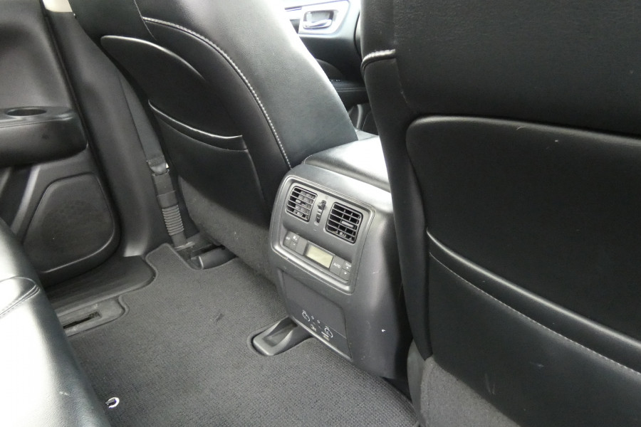 2017 Nissan Pathfinder R52 MY17 SERIES 2 TI 4X2 SUV Image 14