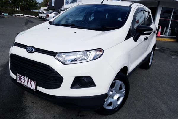 2015 Ford EcoSport BK Trend SUV Image 2