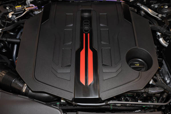 2025 Audi S5 B10 Wagon image 23