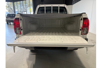 2020 Toyota HiLux  SR Dual Cab Ute