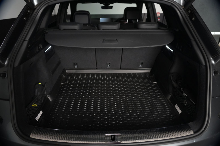2025 Audi SQ5 FY TDI SUV Image 15