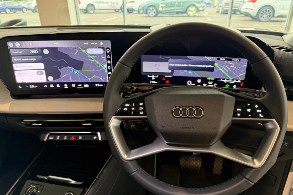 2026 Audi Q3 TFSI Sport SUV Image 13