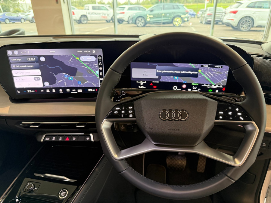 2026 Audi Q3 TFSI Sport SUV Image 13