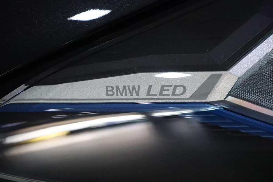 2024 BMW 4 Series G22 LCI 430i M Sport Coupe
