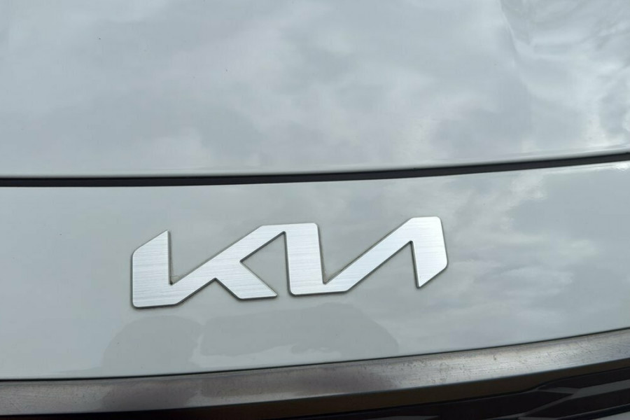 2023 MY24 Kia Niro SG2 EV S SUV Image 7