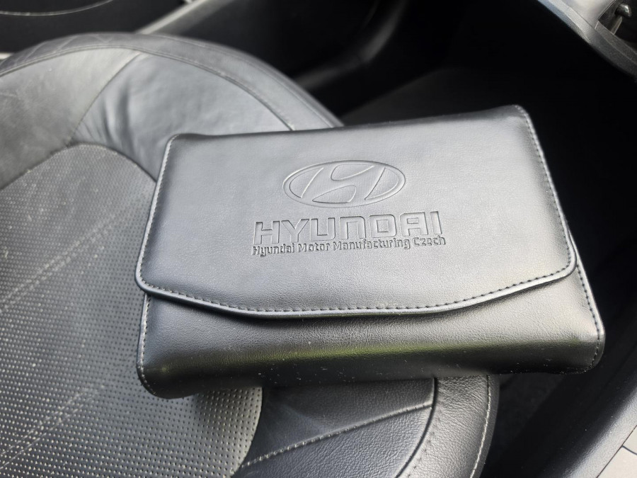 2015 Hyundai ix35 Series II SE SUV Image 24