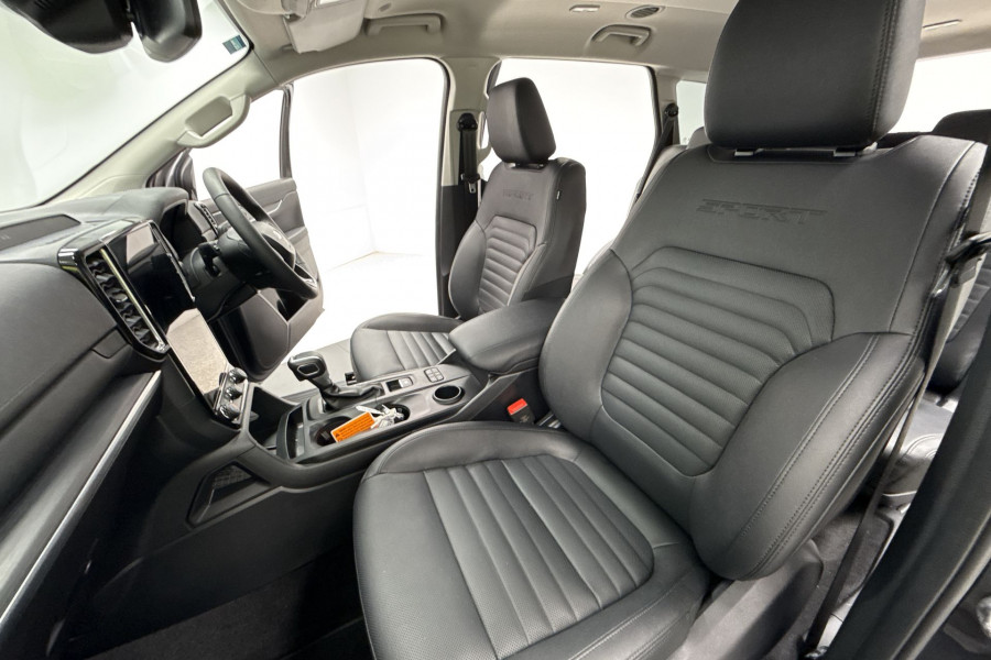 2024 MY24.5 Ford Everest UB Sport SUV Image 12