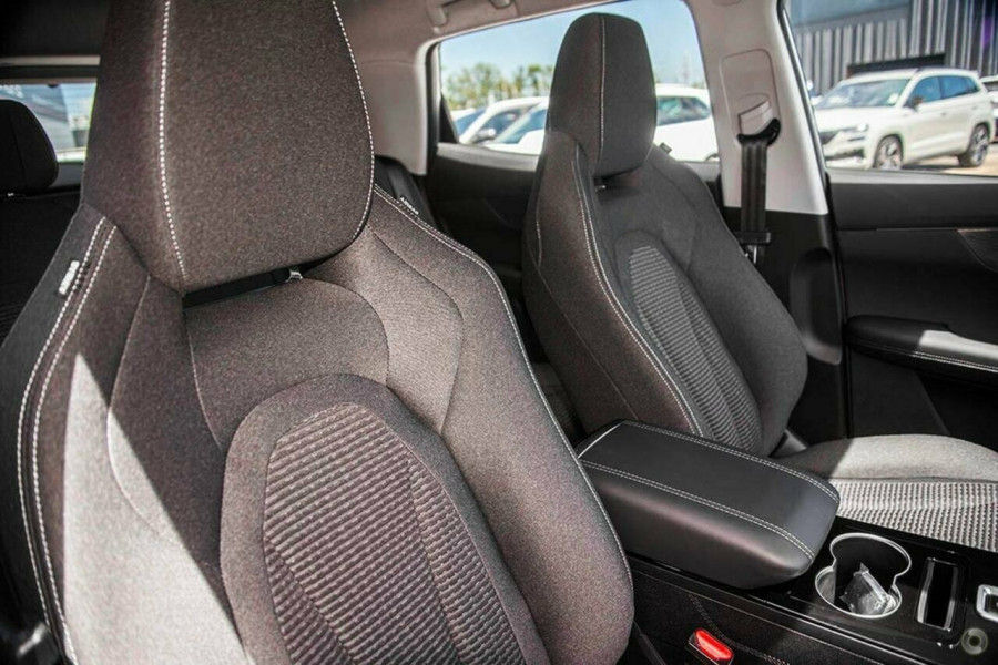 2025 Chery Tiggo 4 Pro T3X Urban SUV Image 7