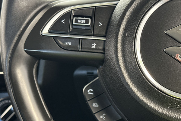 2023 Suzuki Swift AZ Series II GL Plus Hatch