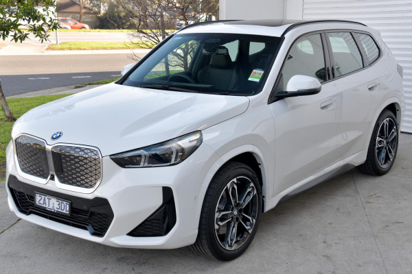 2026 BMW iX1 U11 xDrive30 M Sport SUV image 27