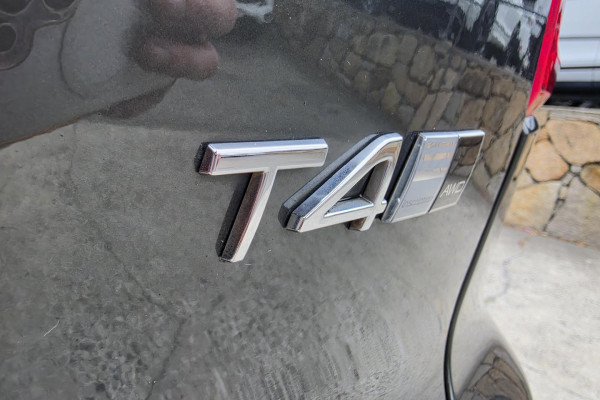2018 MY19 Volvo XC40 XZ T4 Inscription SUV Image 29