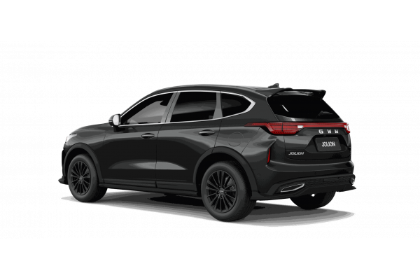 2026 GWM Haval Jolion A02 Vanta Hybrid SUV Image 3