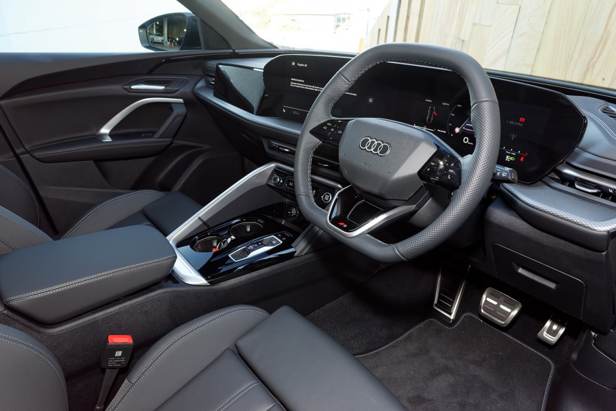 2025 MY26 Audi Q5 TFSI Sport SUV
