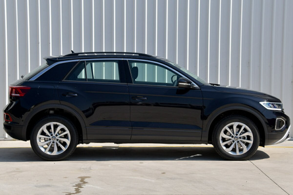 2024 Volkswagen T-Roc D11 CityLife SUV