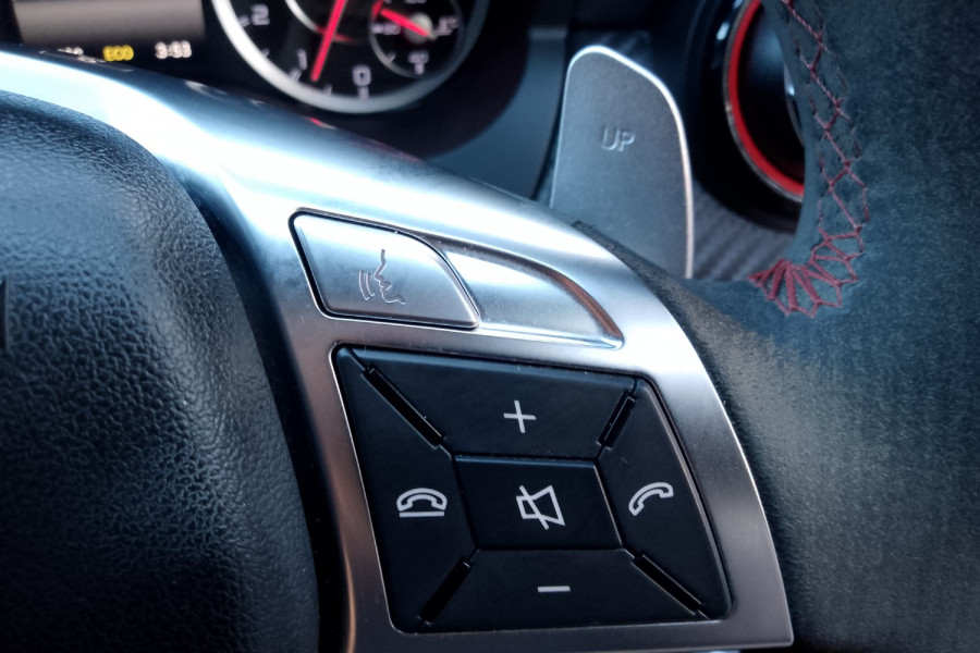 2014 Mercedes-Benz A-Class W176 A45 AMG S Hatch Image 29