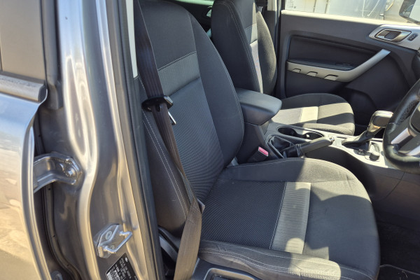 2019 Ford Ranger PX MkIII XLT Ute Image 14