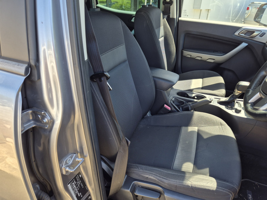 2019 Ford Ranger PX MkIII XLT Ute Image 14