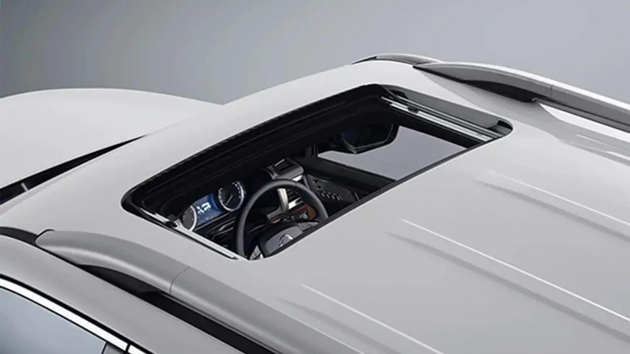 Sunroof Image