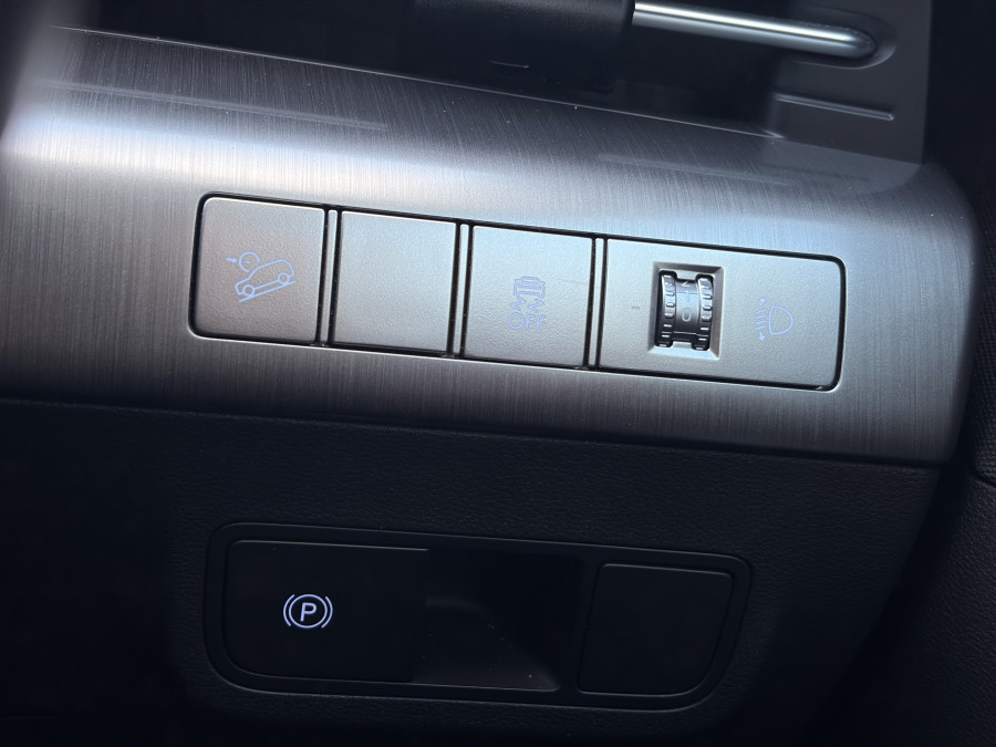 2024 MY25 Hyundai KONA SX2.V2  SUV Image 15