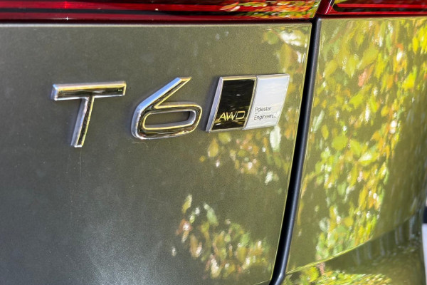 2020 Volvo XC60 UZ T6 R-Design SUV Image 15
