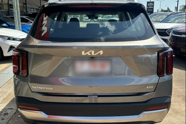 2024 MY25 Kia Sorento MQ4 PE S SUV Image 5