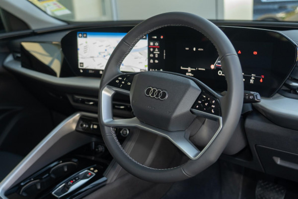 2025 Audi Q5 GU TFSI 150kW SUV image 6