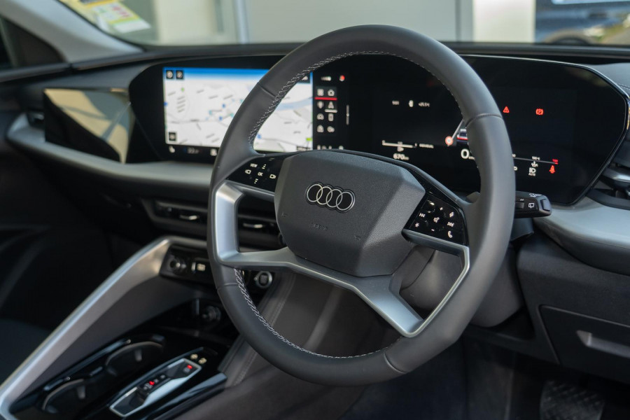 2025 Audi Q5 GU TFSI 150kW SUV