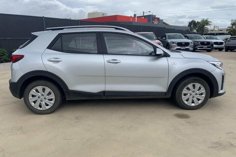 2021 MY22 Kia Stonic YB Sport SUV Image 9