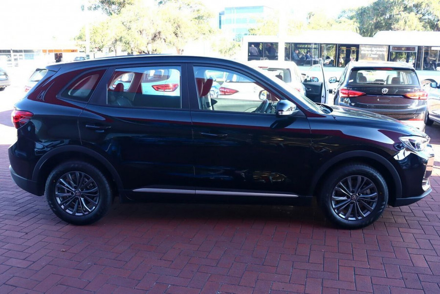 2025 MG ZS ZS32 Excite SUV Image 8