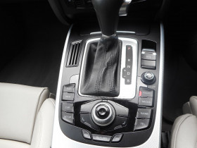 2010 Audi A5 8T  Coupe