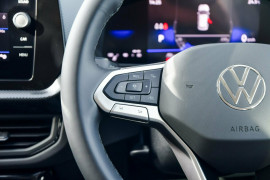 2024 Volkswagen T-Cross D31 85TSI Life SUV