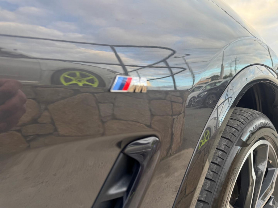 2020 BMW X3 G01 xDrive30i M Sport SUV Image 27