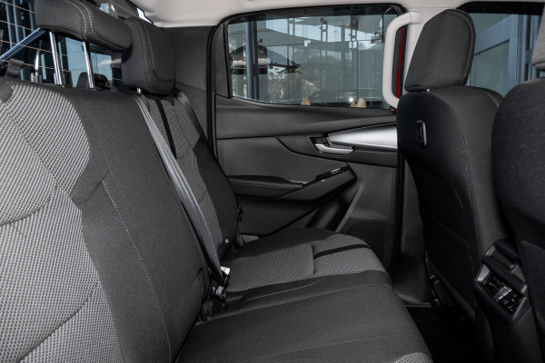 2026 Mazda BT-50 TF Boss Ute Image 9