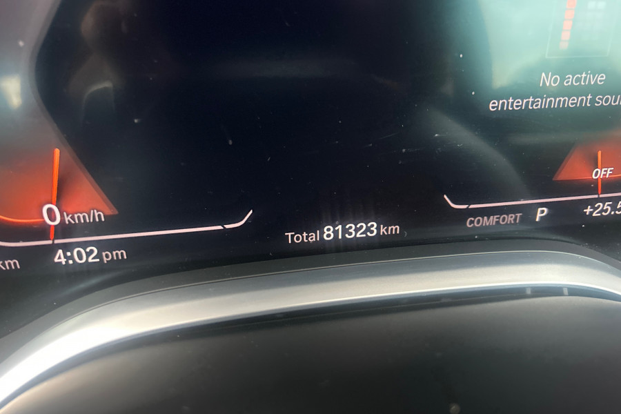 2021 BMW 7 Series G11 LCI Turbo 740i Sedan Image 24