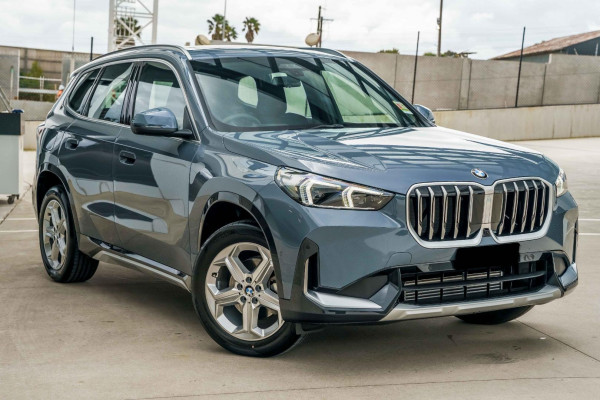 BMW X1 sDrive18i U11