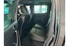 2021 MY21.25 Ford Ranger PX MkIII Wildtrak Ute
