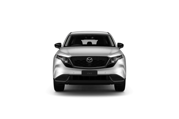 2026 Mazda CX-5 KM Series G25 Evolve SUV Image 4