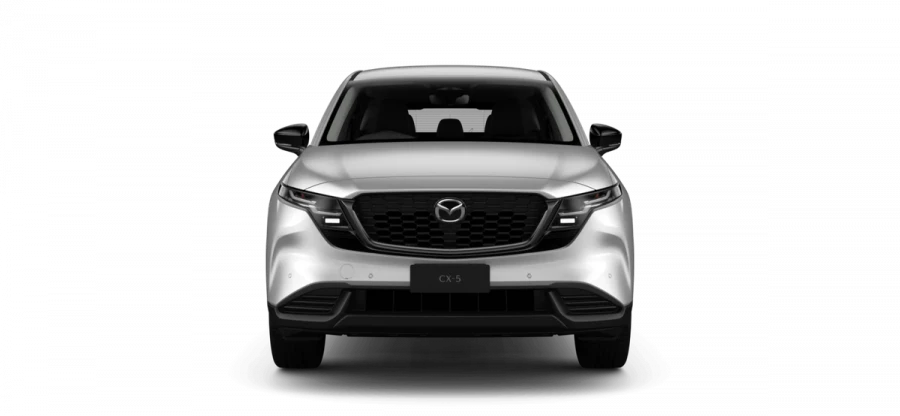 2026 Mazda CX-5 KM Series G25 Evolve SUV Image 4