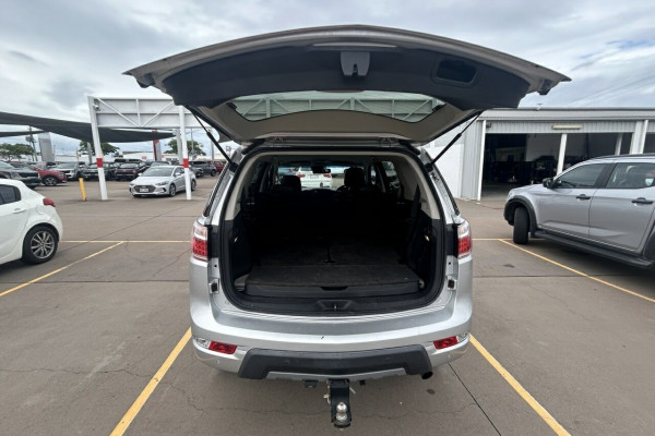 2019 Holden Trailblazer RG MY20 Storm Wagon Image 5