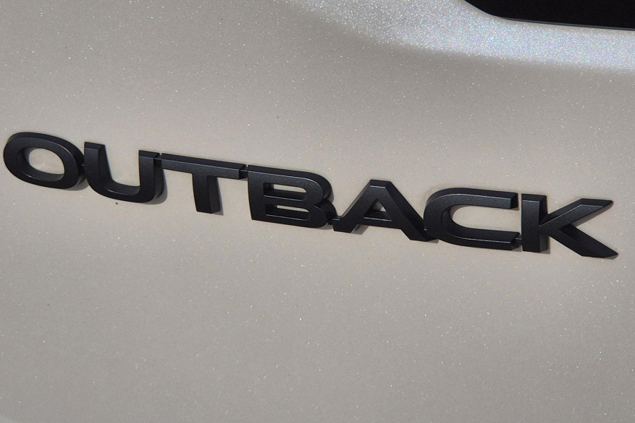 2022 Subaru Outback 6GEN AWD Sport SUV Image 11