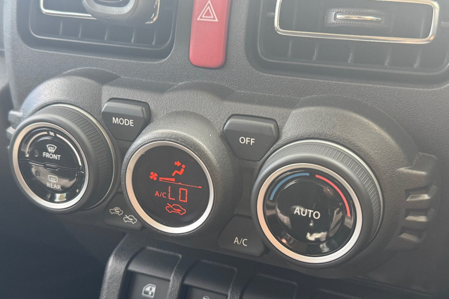 2023 Suzuki Jimny GJ XL SUV Image 22