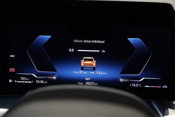 2025 BMW X1 U11 sDrive18i SUV image 15