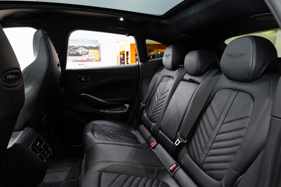 2024 Aston Martin DBX  707 Wagon Image 27