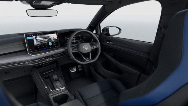 2026 MY25 Volkswagen Golf 8.5 R Hatch image 8