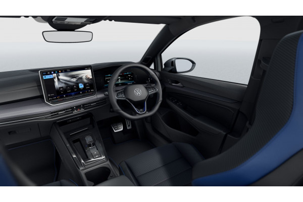 2026 MY25 Volkswagen Golf 8.5 R Hatch Image 8