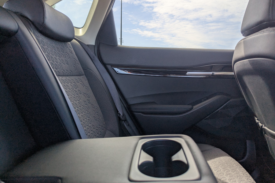 2025 Kia Seltos SP2 PE Sport+ SUV Image 10
